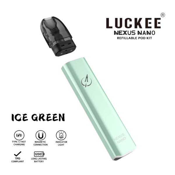 Nexues Pod - Image 9
