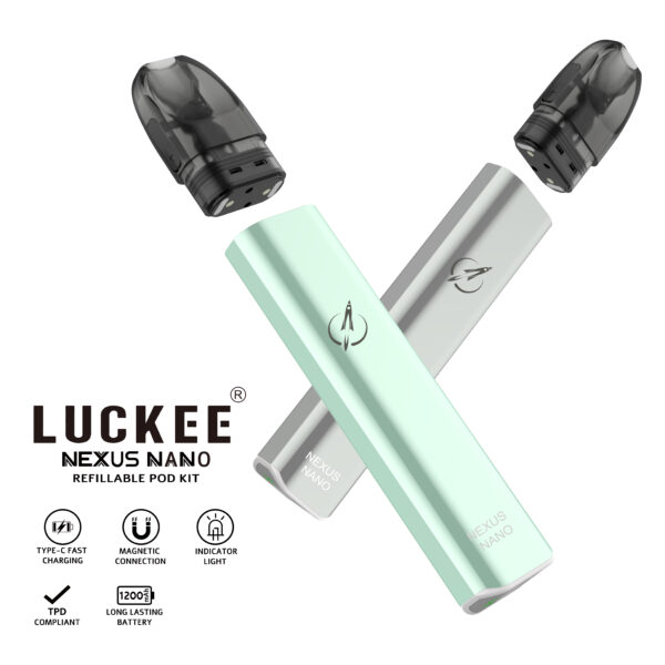 Nexues Pod