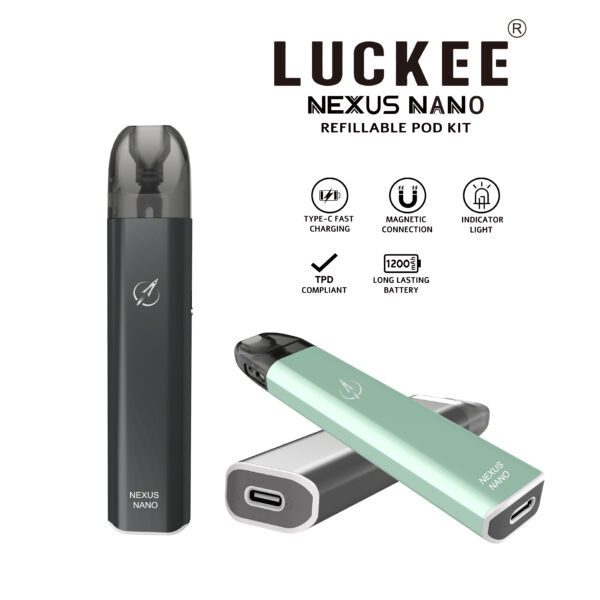 Nexues Pod - Image 5
