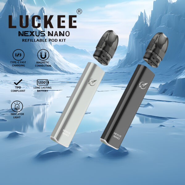 Nexues Pod - Image 6