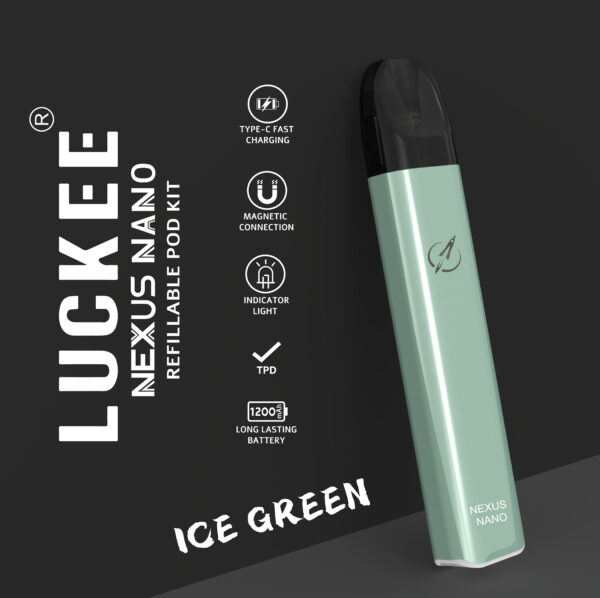 Nexues Pod - Image 7