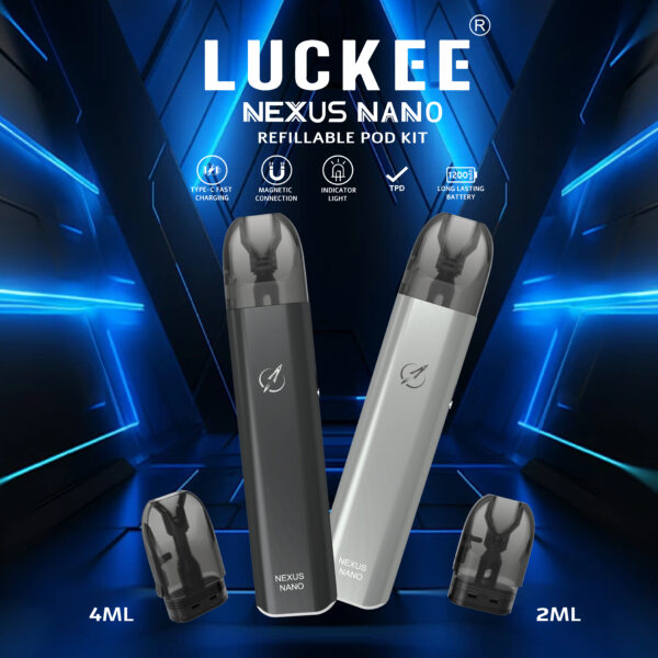 Nexues Pod - Image 8